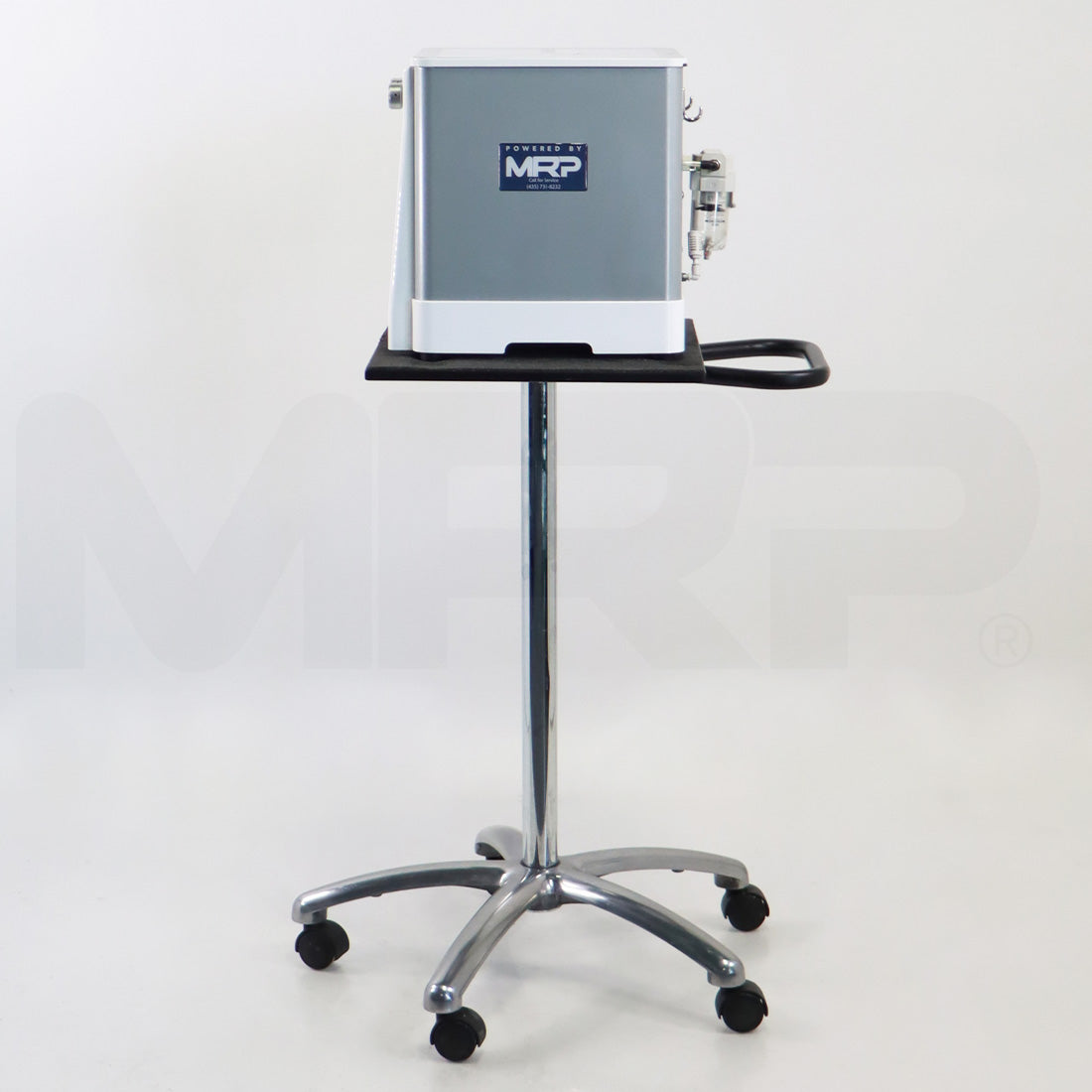 Envy Medical SilkPeel 3 MD SP3 Dermalinfusion Skin Treatment System 410.9 Hours