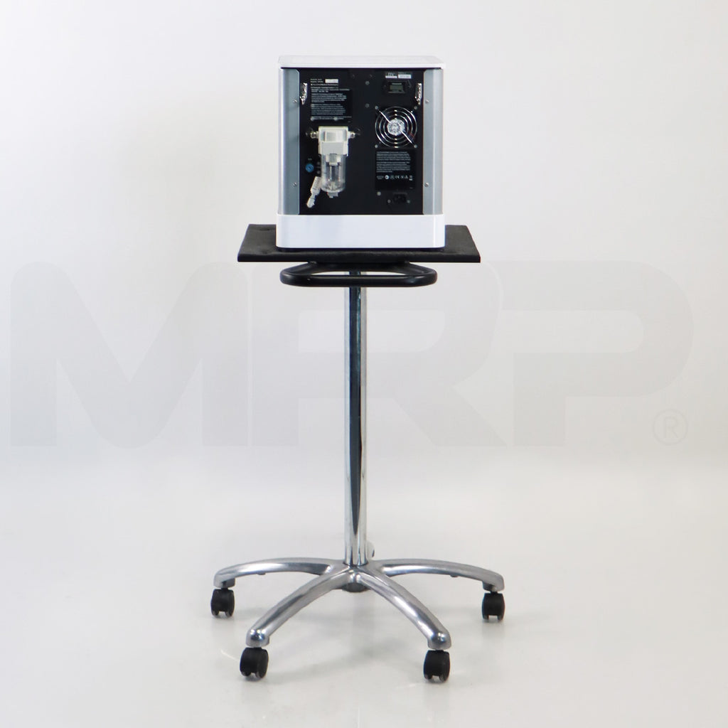 Envy Medical SilkPeel 3 MD SP3 Dermalinfusion Skin Treatment System 410.9 Hours