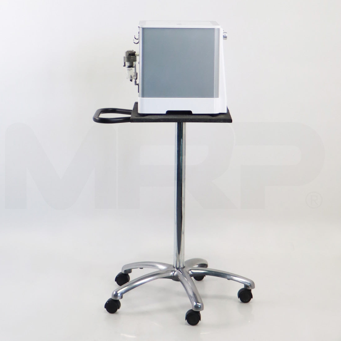 Envy Medical SilkPeel 3 MD SP3 Dermalinfusion Skin Treatment System 410.9 Hours
