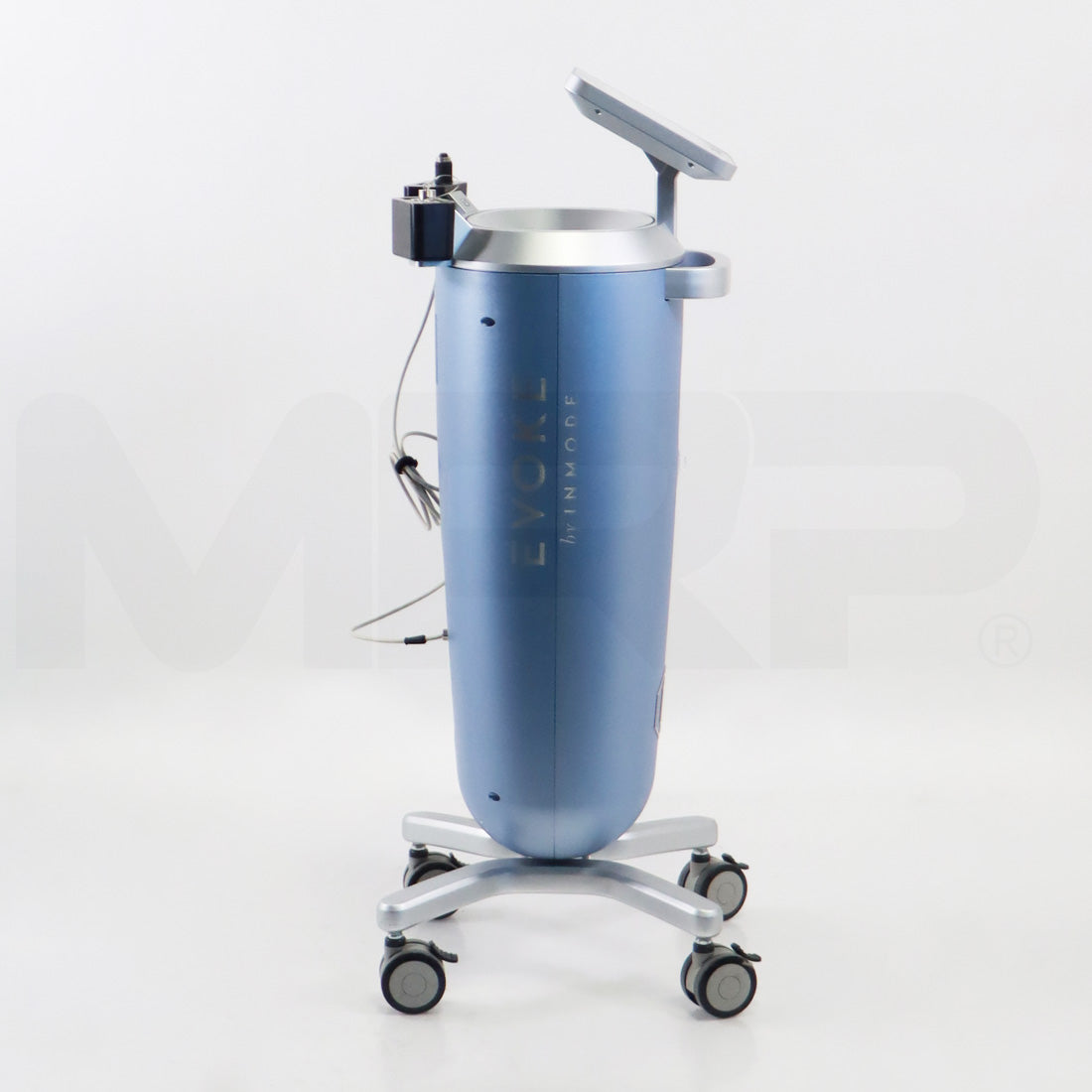 2020 InMode Evoke EmFace RF Radio Frequency Submental Chin Device