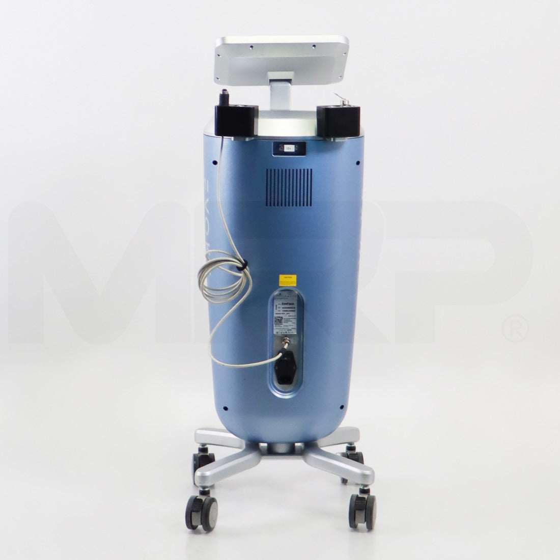 2020 InMode Evoke EmFace RF Radio Frequency Submental Chin Device