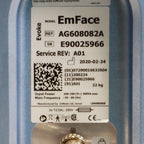 2020 InMode Evoke EmFace RF Radio Frequency Submental Chin Device