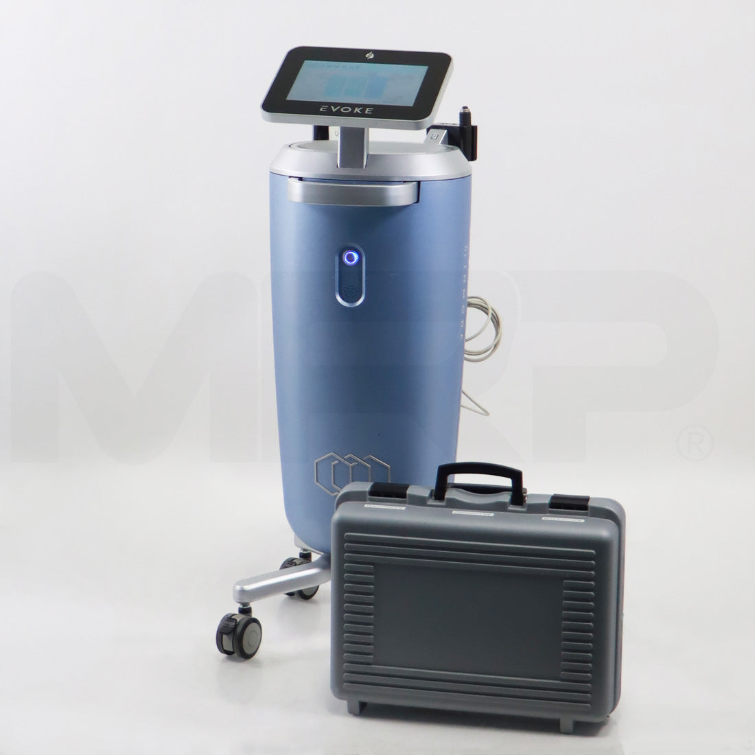2020 InMode Evoke EmFace RF Radio Frequency Submental Chin Device