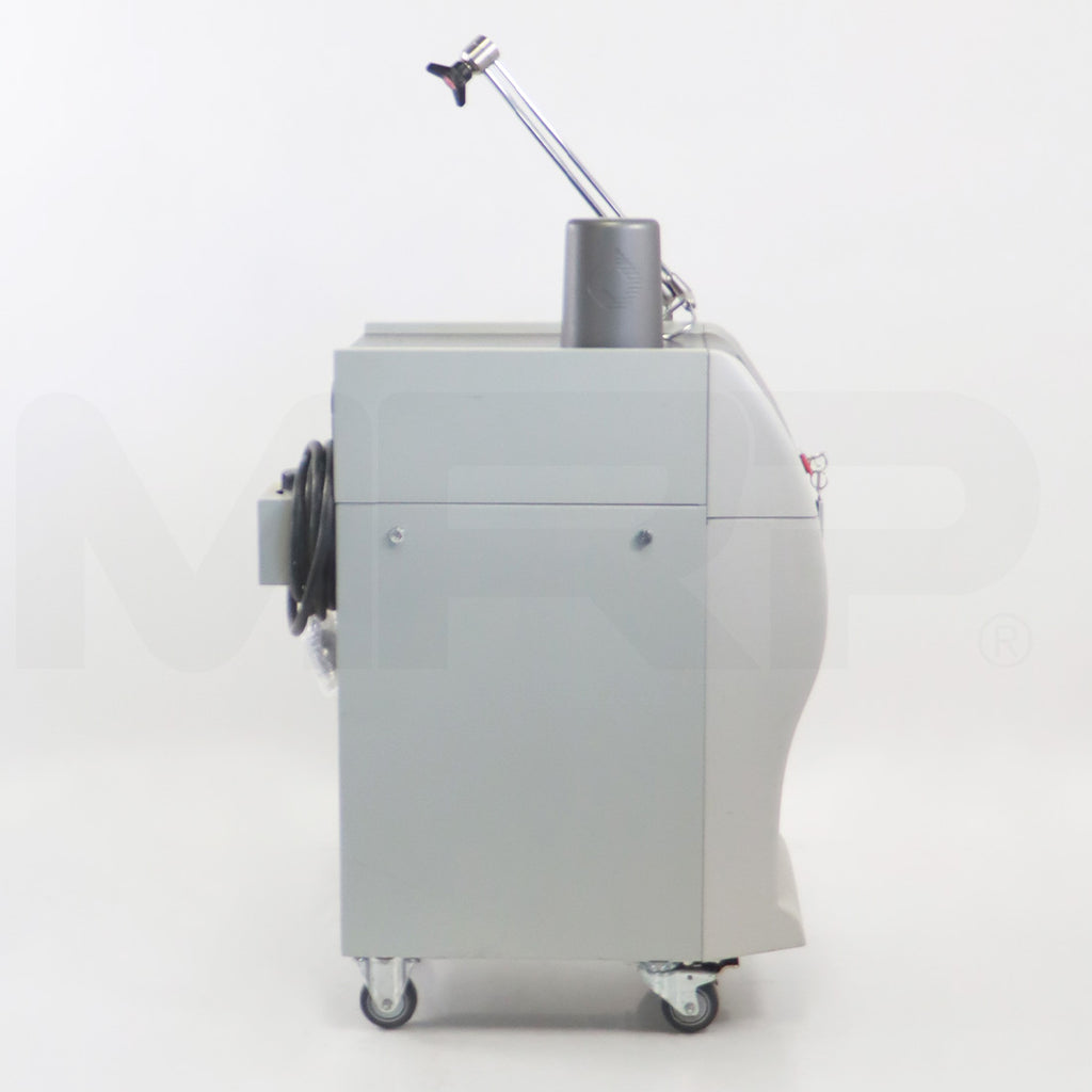 2005 Candela GentleYag Nd: YAG Laser Workstation Hair Removal Vascular Lesions