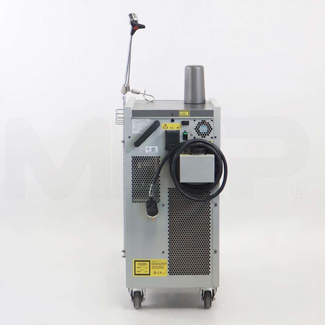 2005 Candela GentleYag Nd: YAG Laser Workstation Hair Removal Vascular Lesions