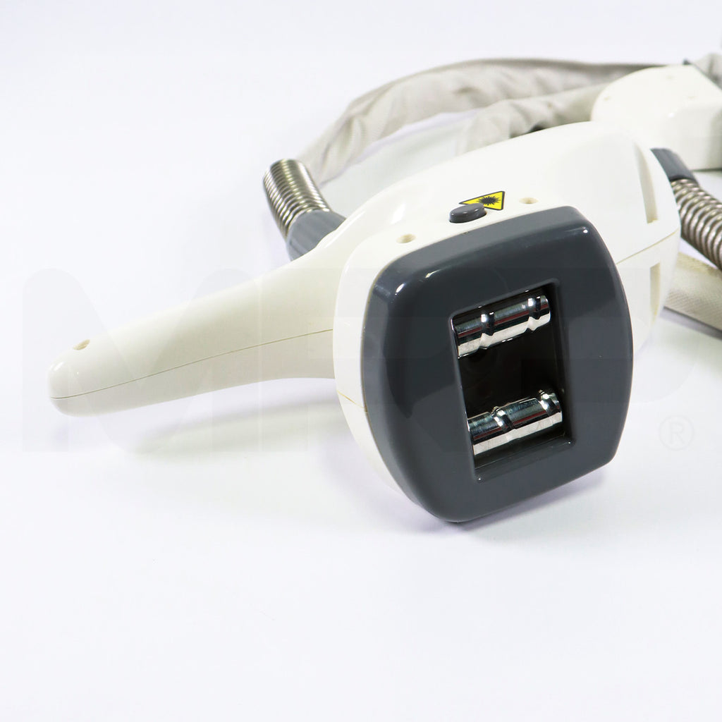 2020 I-Shape TS4000 Ultrasound Cavitation Lipolysis Skin Tightening System