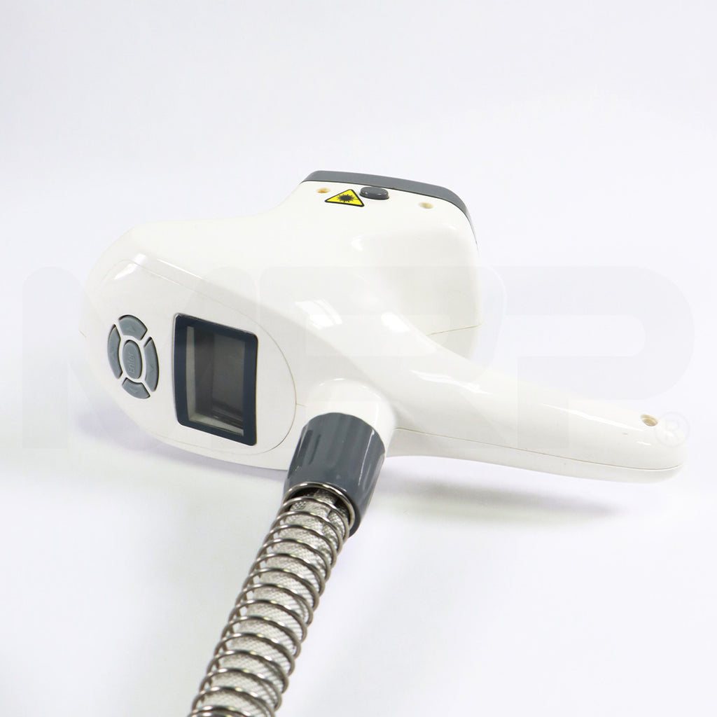 2020 I-Shape TS4000 Ultrasound Cavitation Lipolysis Skin Tightening System
