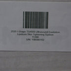 2020 I-Shape TS4000 Ultrasound Cavitation Lipolysis Skin Tightening System