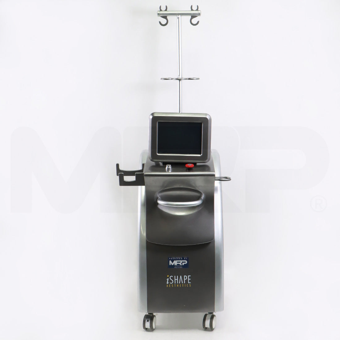 2020 I-Shape TS4000 Ultrasound Cavitation Lipolysis Skin Tightening System