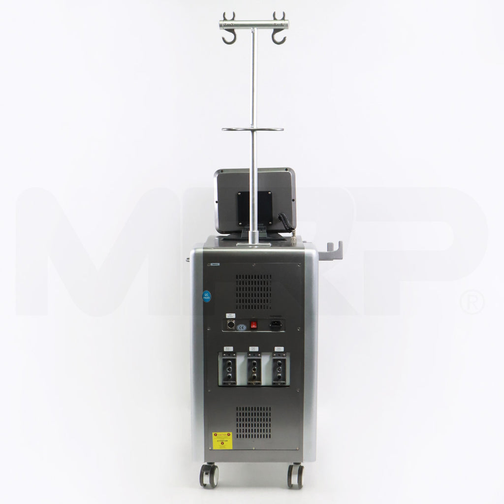 2020 I-Shape TS4000 Ultrasound Cavitation Lipolysis Skin Tightening System