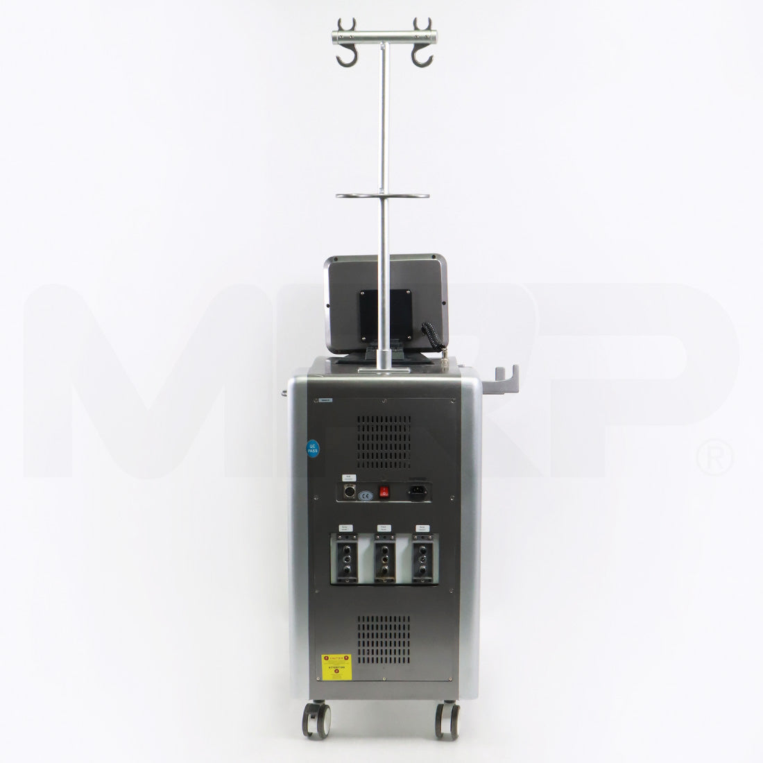2020 I-Shape TS4000 Ultrasound Cavitation Lipolysis Skin Tightening System