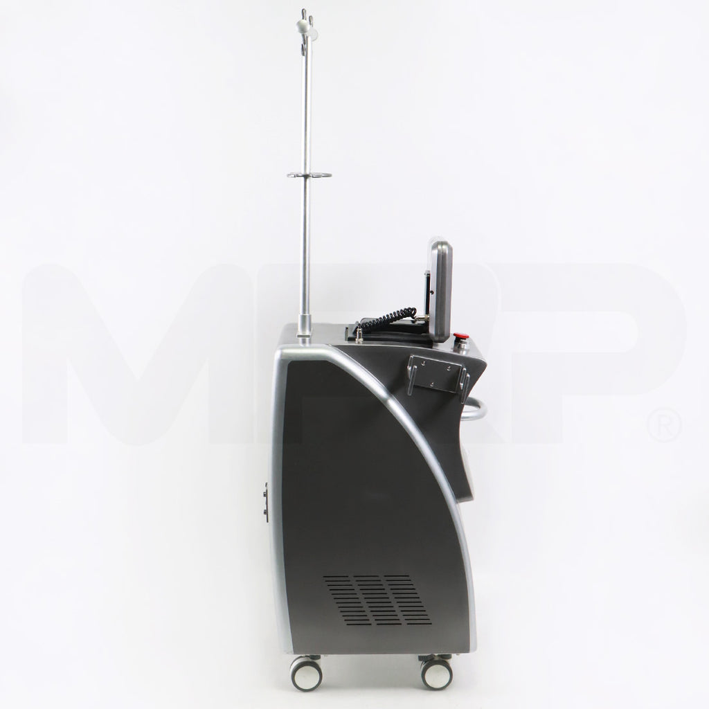 2020 I-Shape TS4000 Ultrasound Cavitation Lipolysis Skin Tightening System