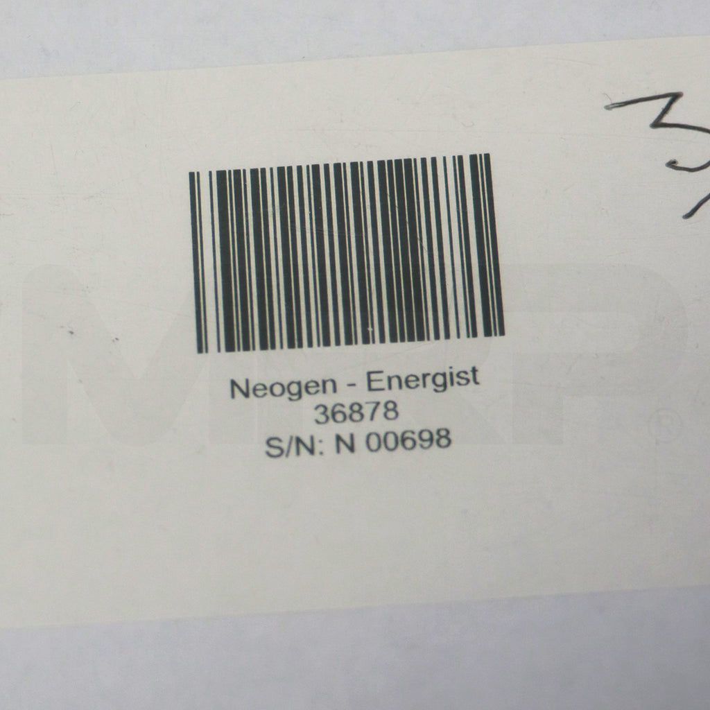 2023 Energist NeoGen PSR Non-Invasive Nitrogen Plasma Skin Rejuvenation System