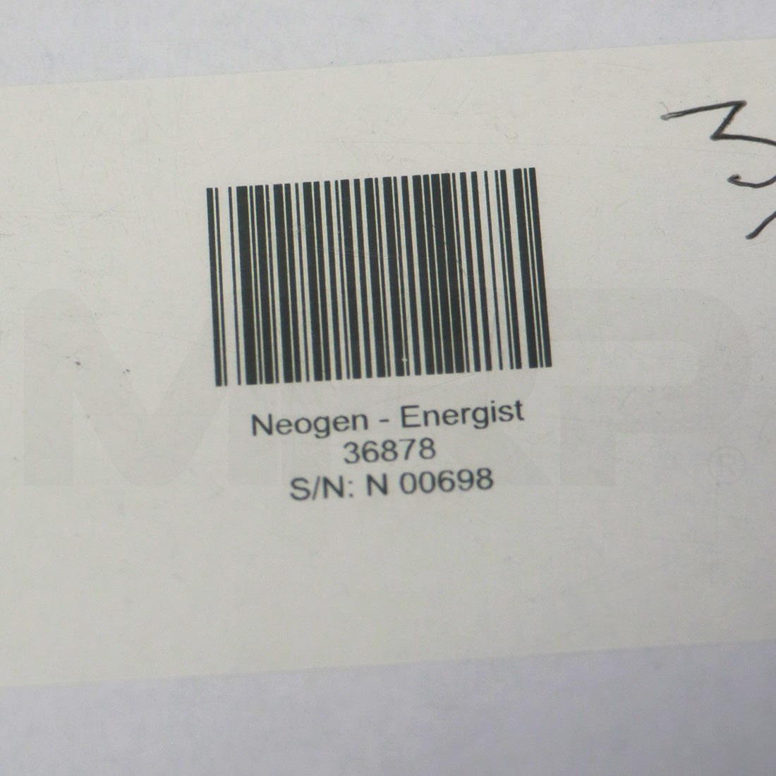 2023 Energist NeoGen PSR Non-Invasive Nitrogen Plasma Skin Rejuvenation System