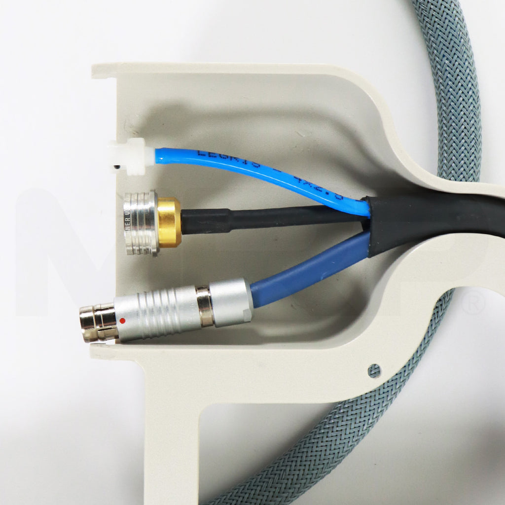 2023 Energist NeoGen PSR Non-Invasive Nitrogen Plasma Skin Rejuvenation System