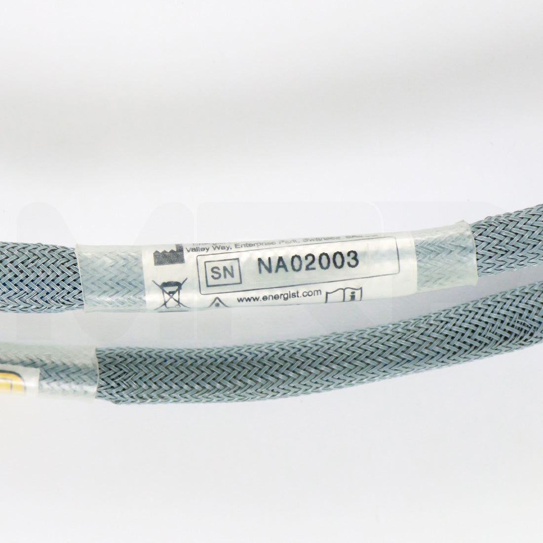 2023 Energist NeoGen PSR Non-Invasive Nitrogen Plasma Skin Rejuvenation System