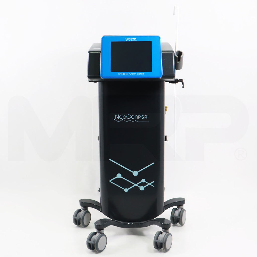 2023 Energist NeoGen PSR Non-Invasive Nitrogen Plasma Skin Rejuvenation System