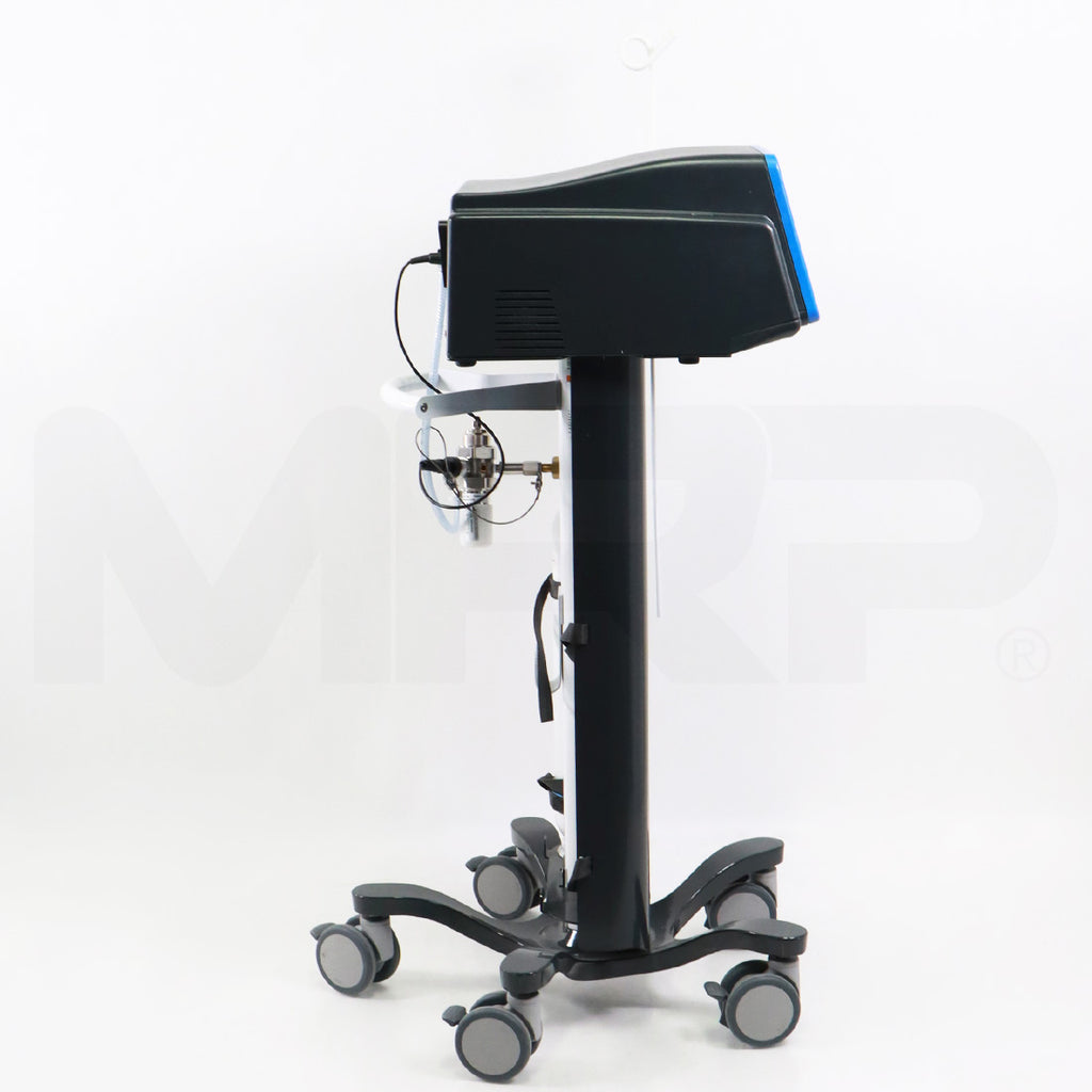 2023 Energist NeoGen PSR Non-Invasive Nitrogen Plasma Skin Rejuvenation System