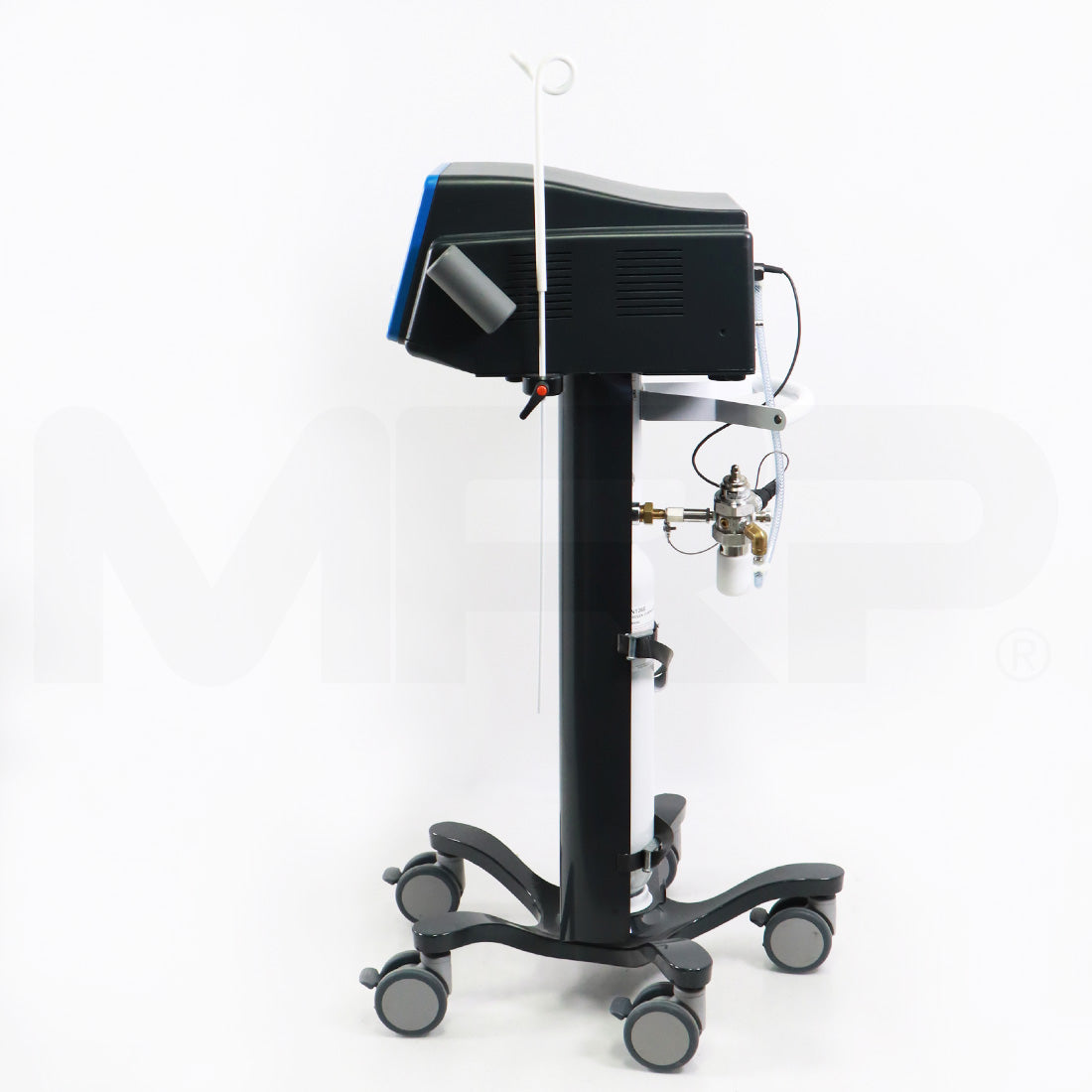 2023 Energist NeoGen PSR Non-Invasive Nitrogen Plasma Skin Rejuvenation System