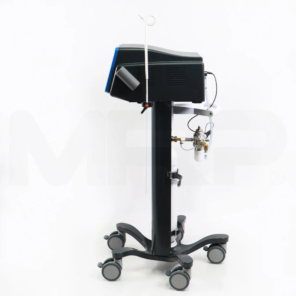 2017 Energist NeoGen PSR Nitrogen Plasma Skin & Body Rejuvenation System