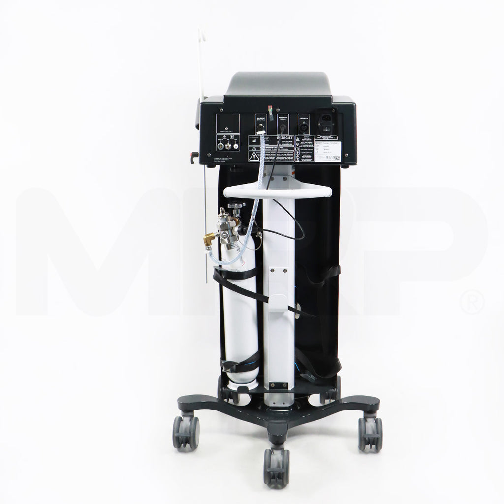 2023 Energist NeoGen PSR Non-Invasive Nitrogen Plasma Skin Rejuvenation System