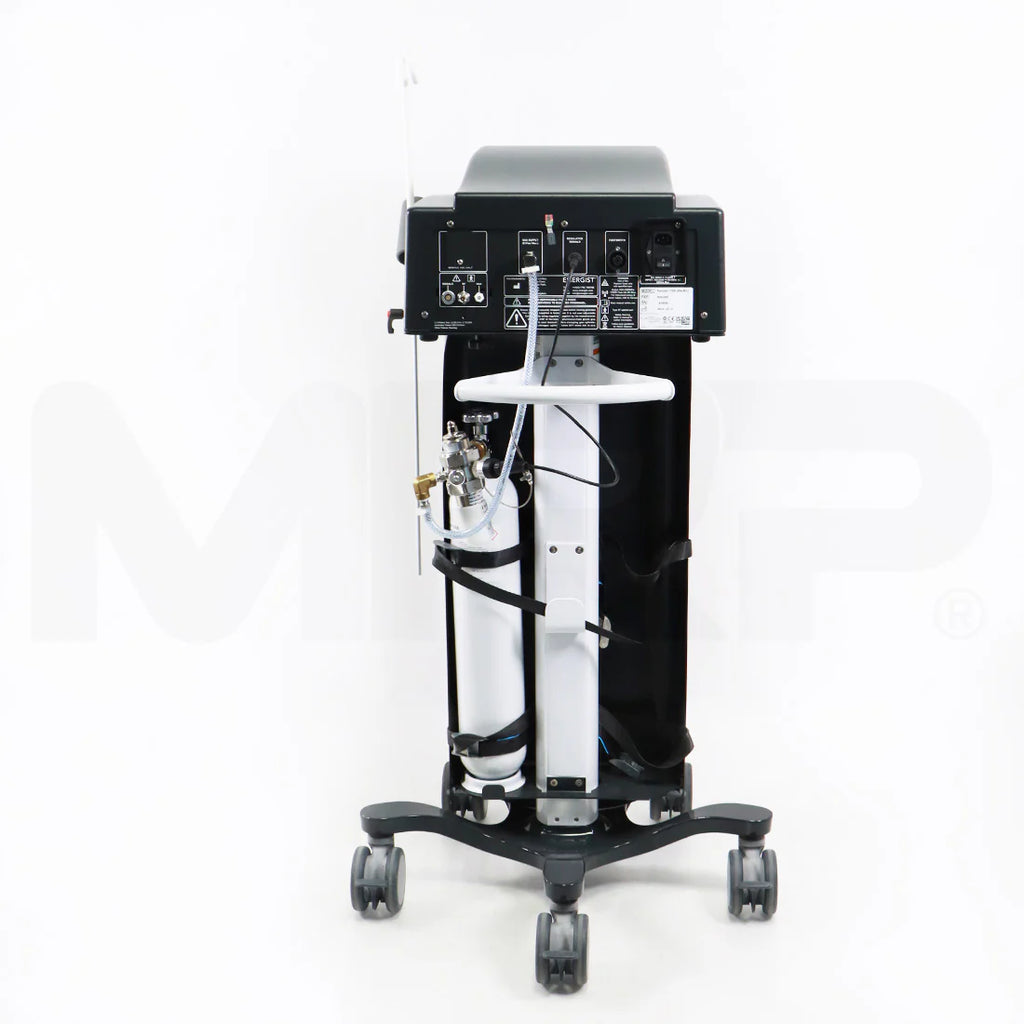 2017 Energist NeoGen PSR Nitrogen Plasma Skin & Body Rejuvenation System