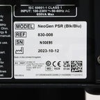 2023 Energist NeoGen PSR Non-Invasive Nitrogen Plasma Skin Rejuvenation System