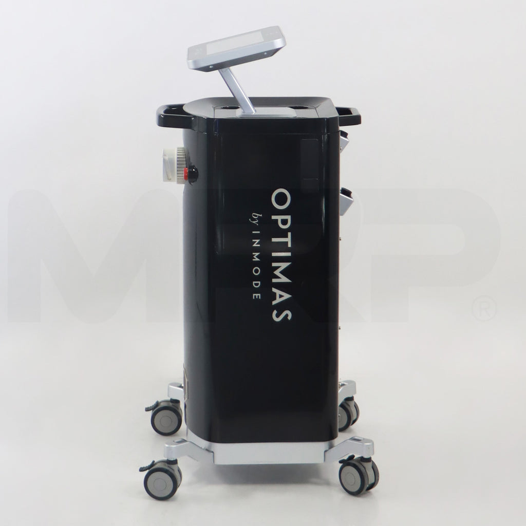 2019 InMode Optimas System Device Morpheus 8 AG606991A