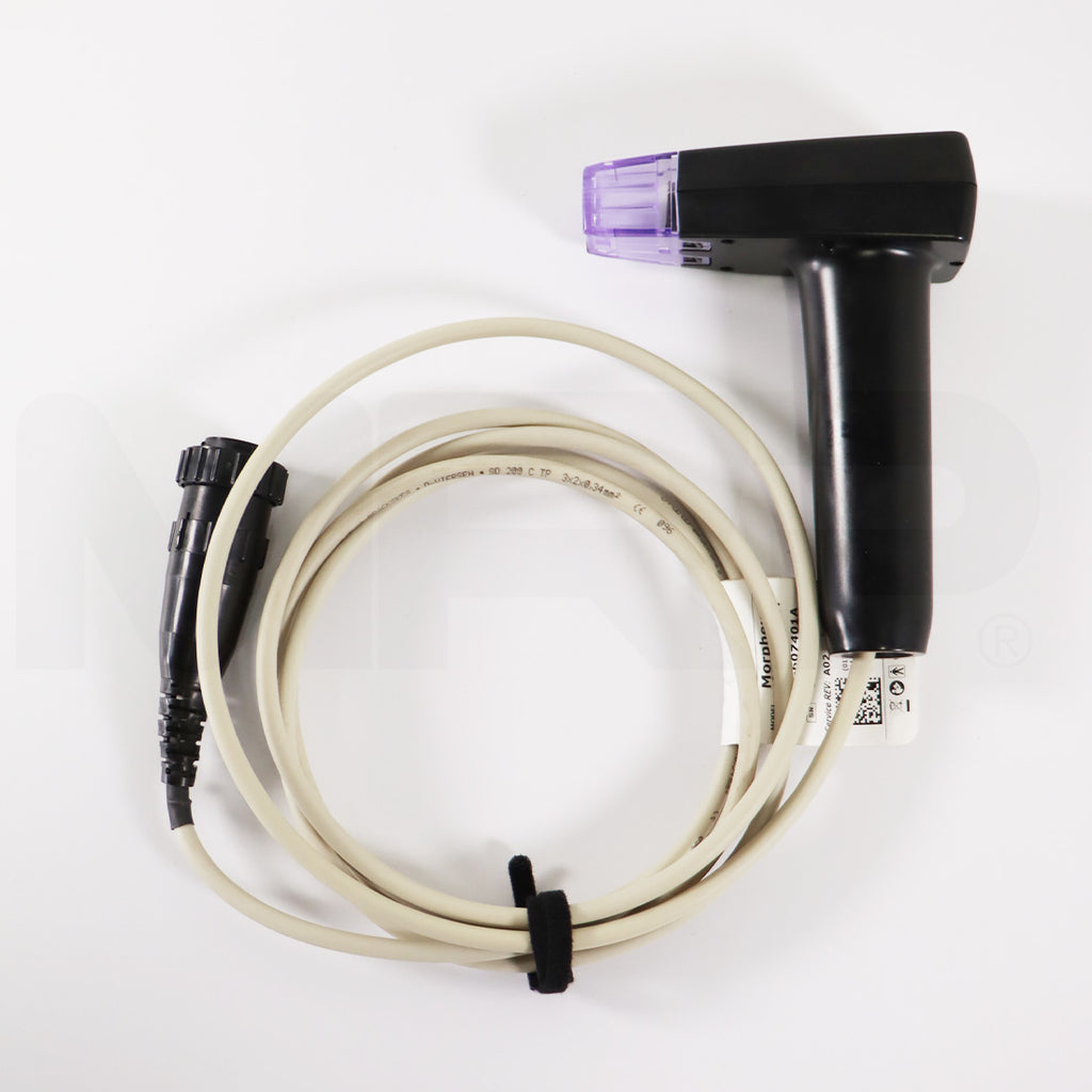 2019 InMode Optimas System Device Morpheus 8 AG606991A