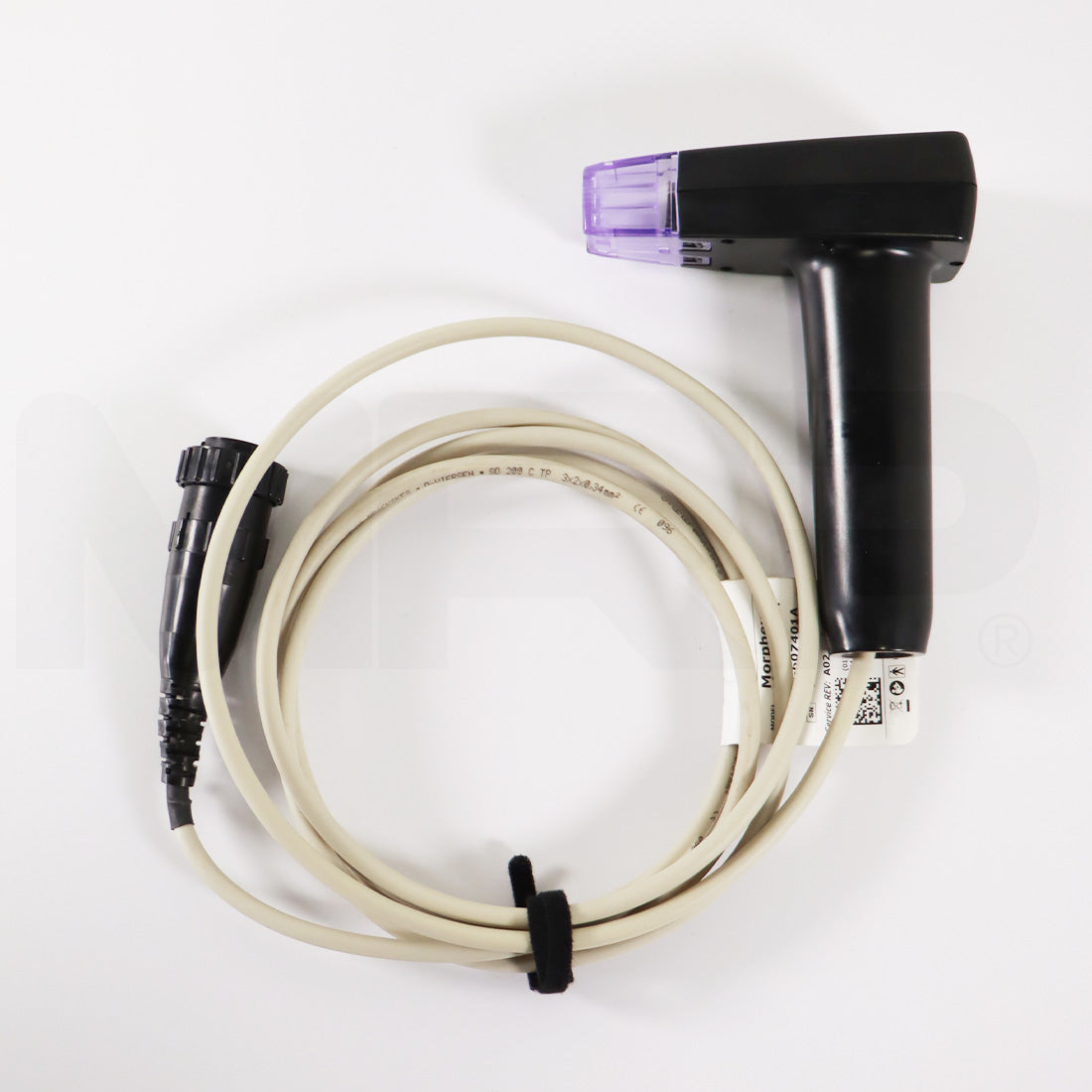 2019 InMode Optimas System Device Morpheus 8 AG606991A