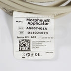 2019 InMode Optimas System Device Morpheus 8 AG606991A