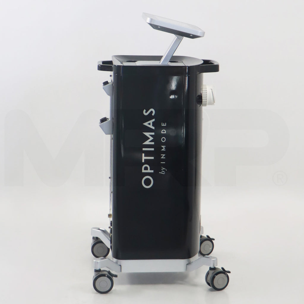 2019 InMode Optimas System Device Morpheus 8 AG606991A