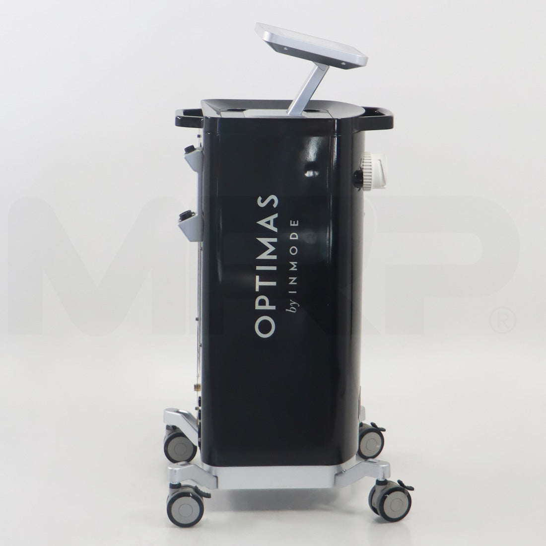 2019 InMode Optimas System Device Morpheus 8 AG606991A