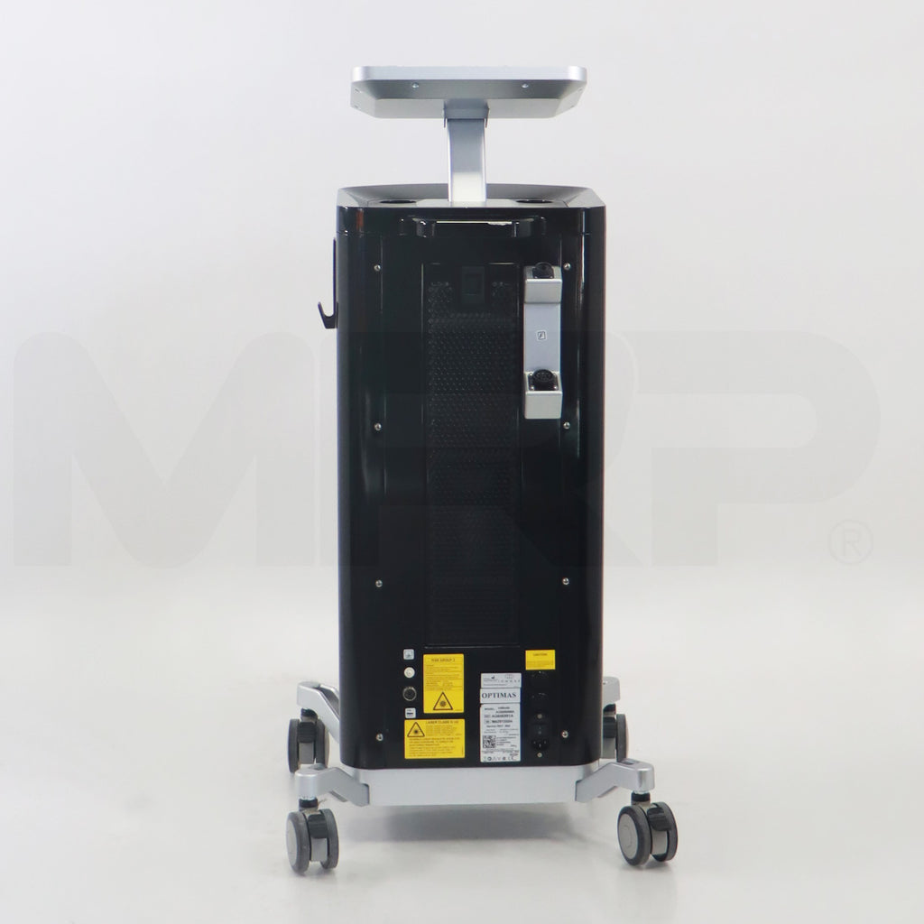 2019 InMode Optimas System Device Morpheus 8 AG606991A
