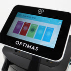 2019 InMode Optimas System Device Morpheus 8 AG606991A