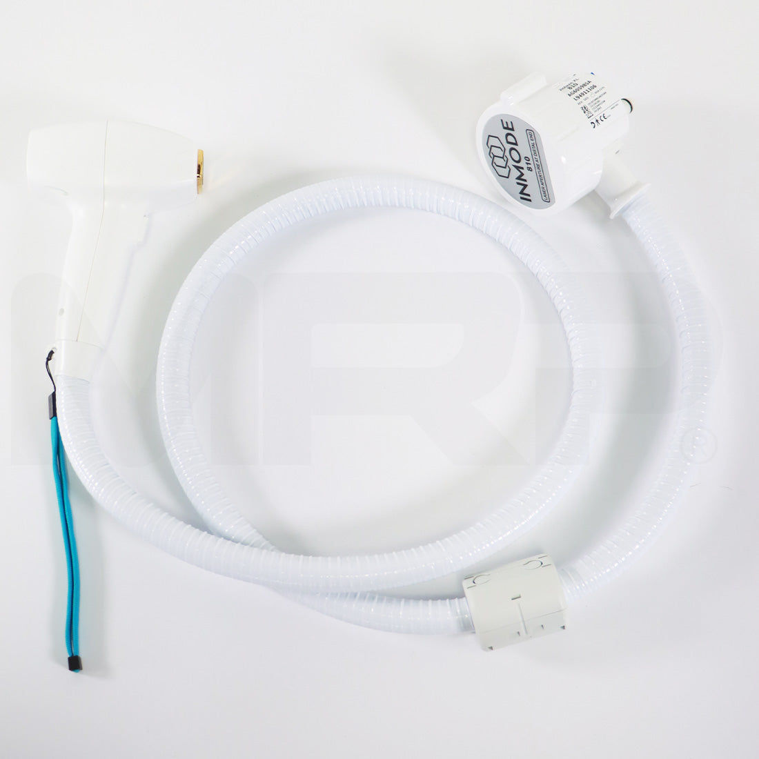 2019 InMode Optimas System Device Morpheus 8 AG606991A