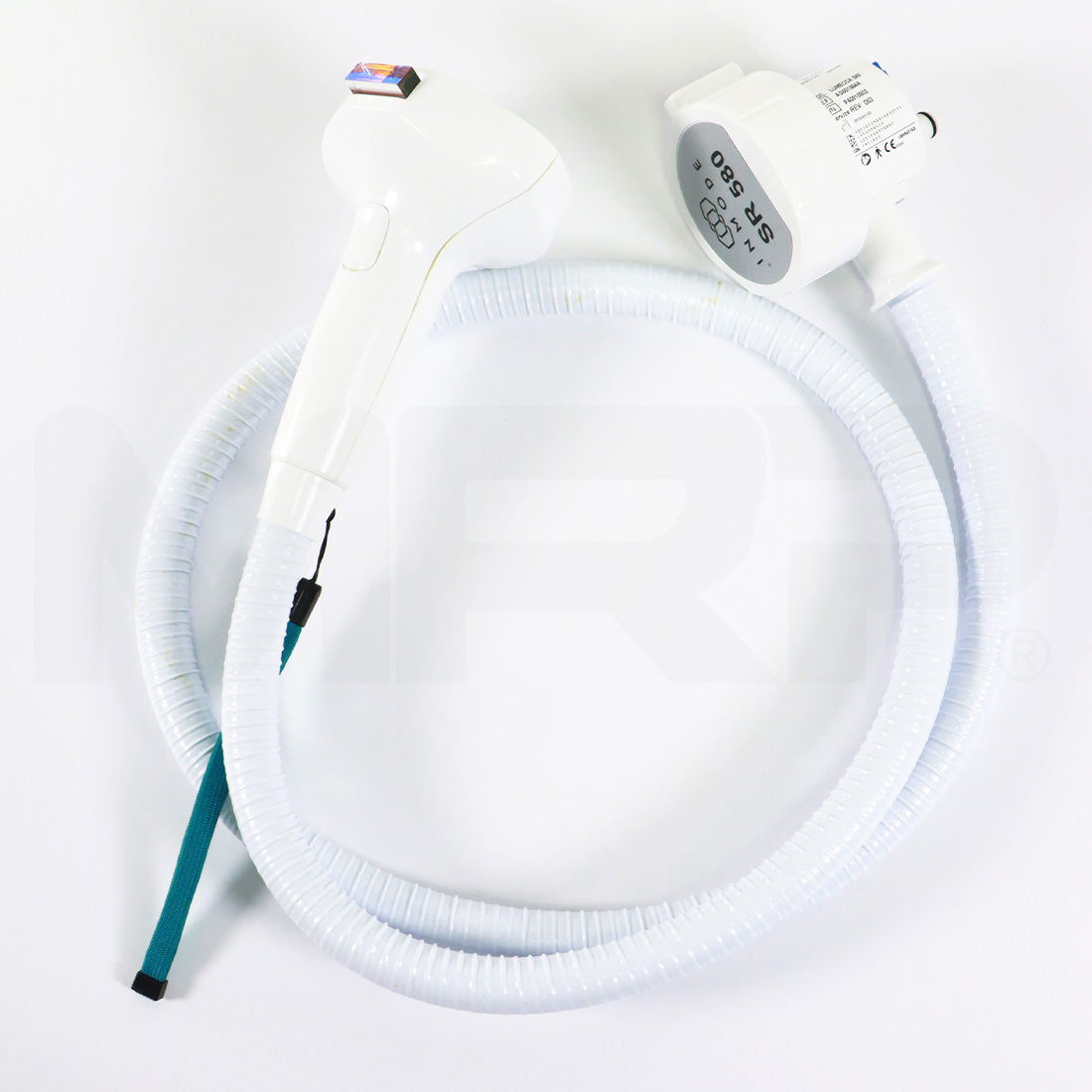 2019 InMode Optimas Lumecca SR580 Handpiece