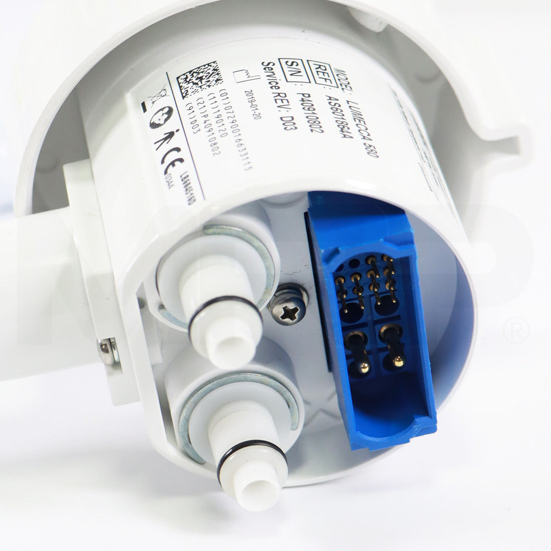 2019 InMode Optimas Lumecca SR580 Handpiece