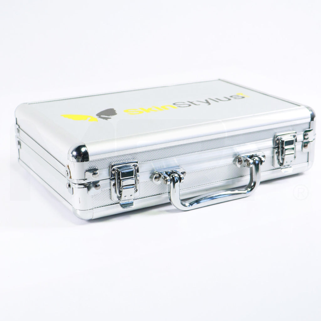 Esthetic Medical Gold SkinStylus SteriLock MicroSystem Cordless Device