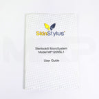 Esthetic Medical Gold SkinStylus SteriLock MicroSystem Cordless Device