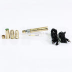 Esthetic Medical Gold SkinStylus SteriLock MicroSystem Cordless Device