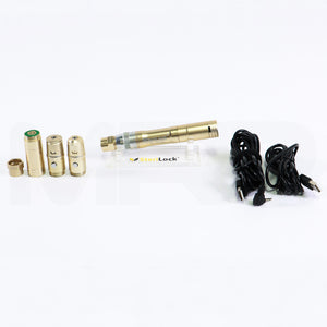 Esthetic Medical Gold SkinStylus SteriLock MicroSystem Cordless Device