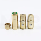 Esthetic Medical Gold SkinStylus SteriLock MicroSystem Cordless Device