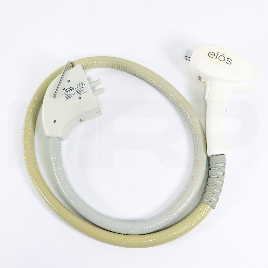 2006 Syneron Candela eLaser eLos Diode laser RF Skin Rejuvenation System