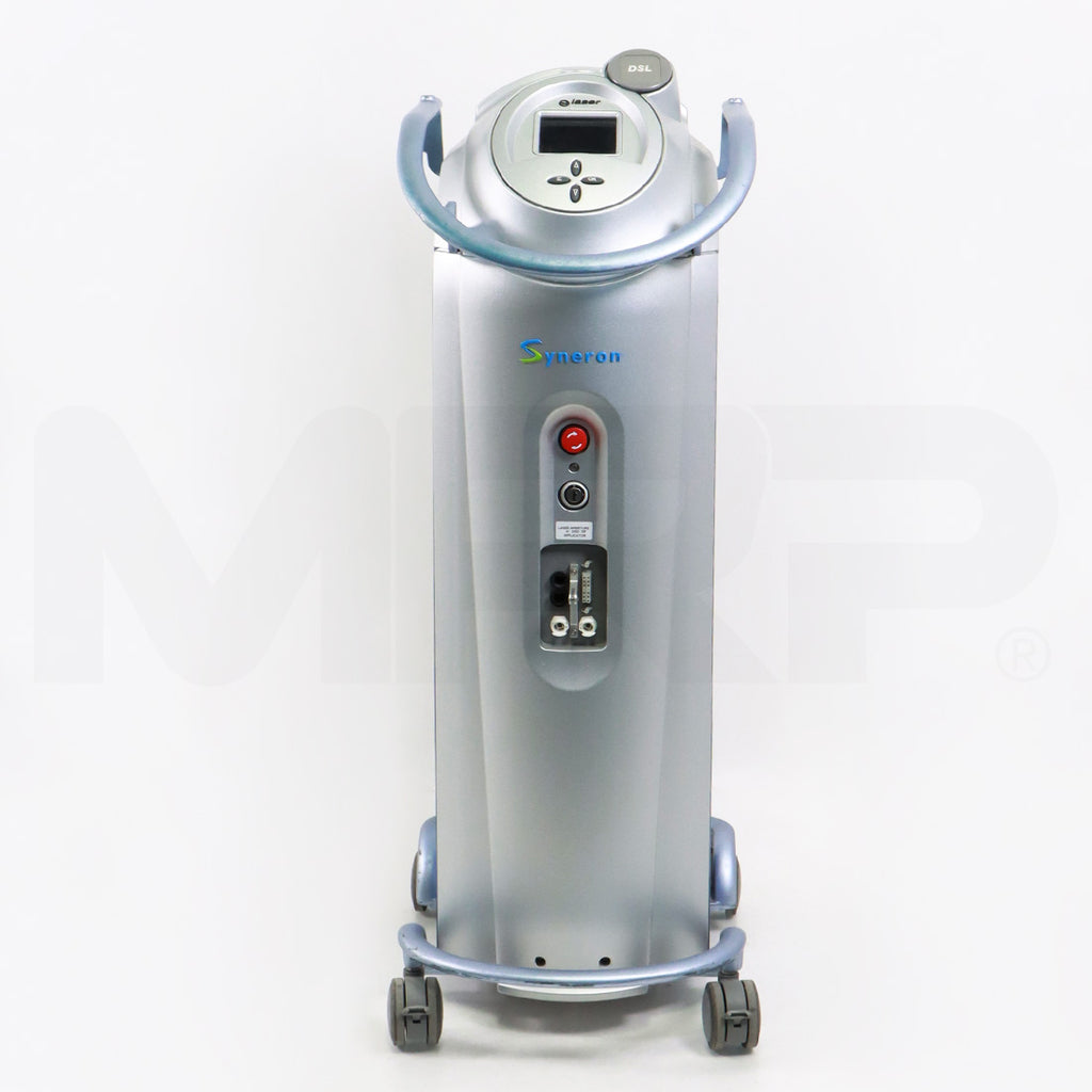 2006 Syneron Candela eLaser eLos Diode laser RF Skin Rejuvenation System
