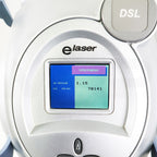 2006 Syneron Candela eLaser eLos Diode laser RF Skin Rejuvenation System