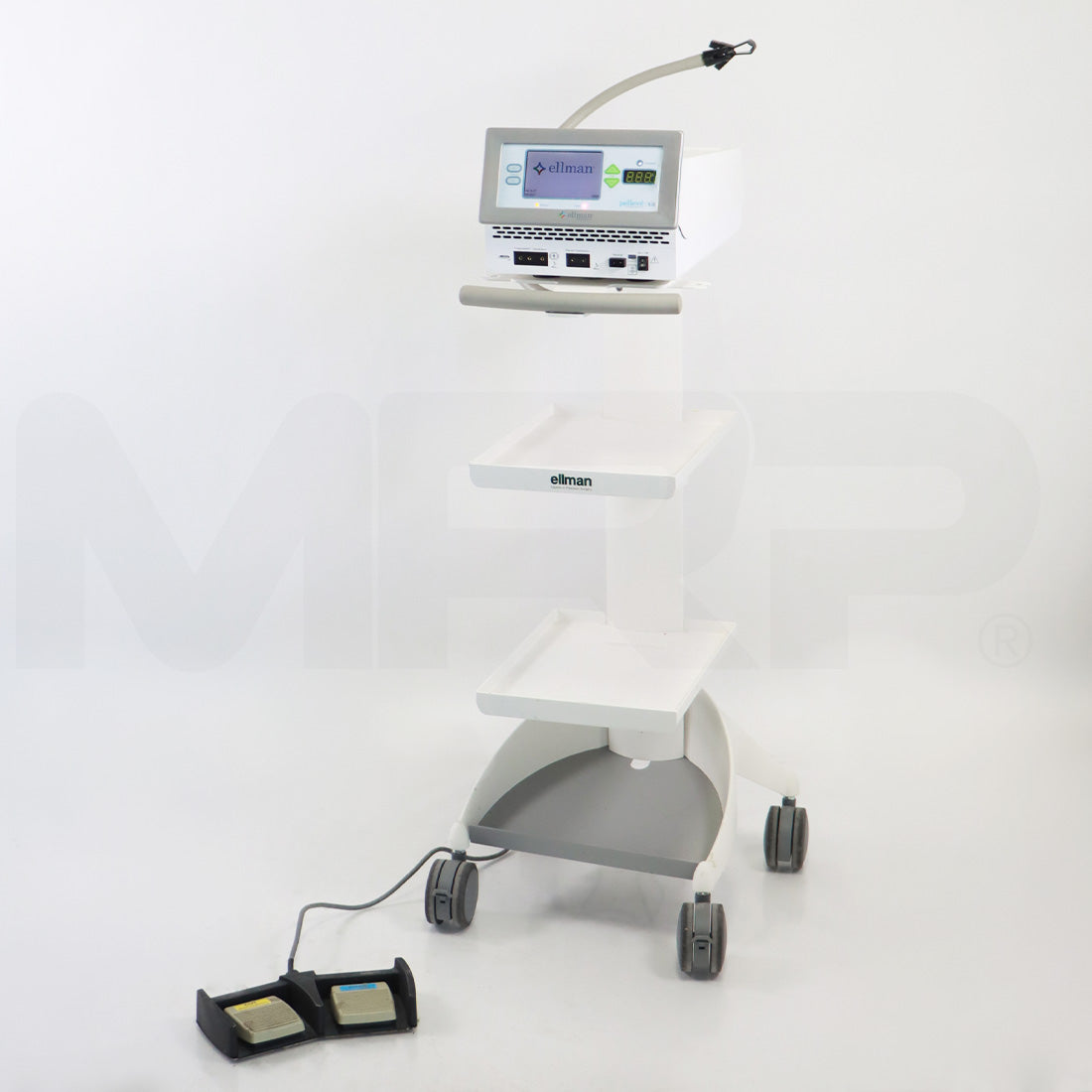 Ellman Pellevé S5 IEC RF HF Skin Rejuvenation Radiosurgical Generator Surgical