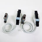 2020 BTL Emsculpt Neo Small Paddle Applicators 9030% Life Left