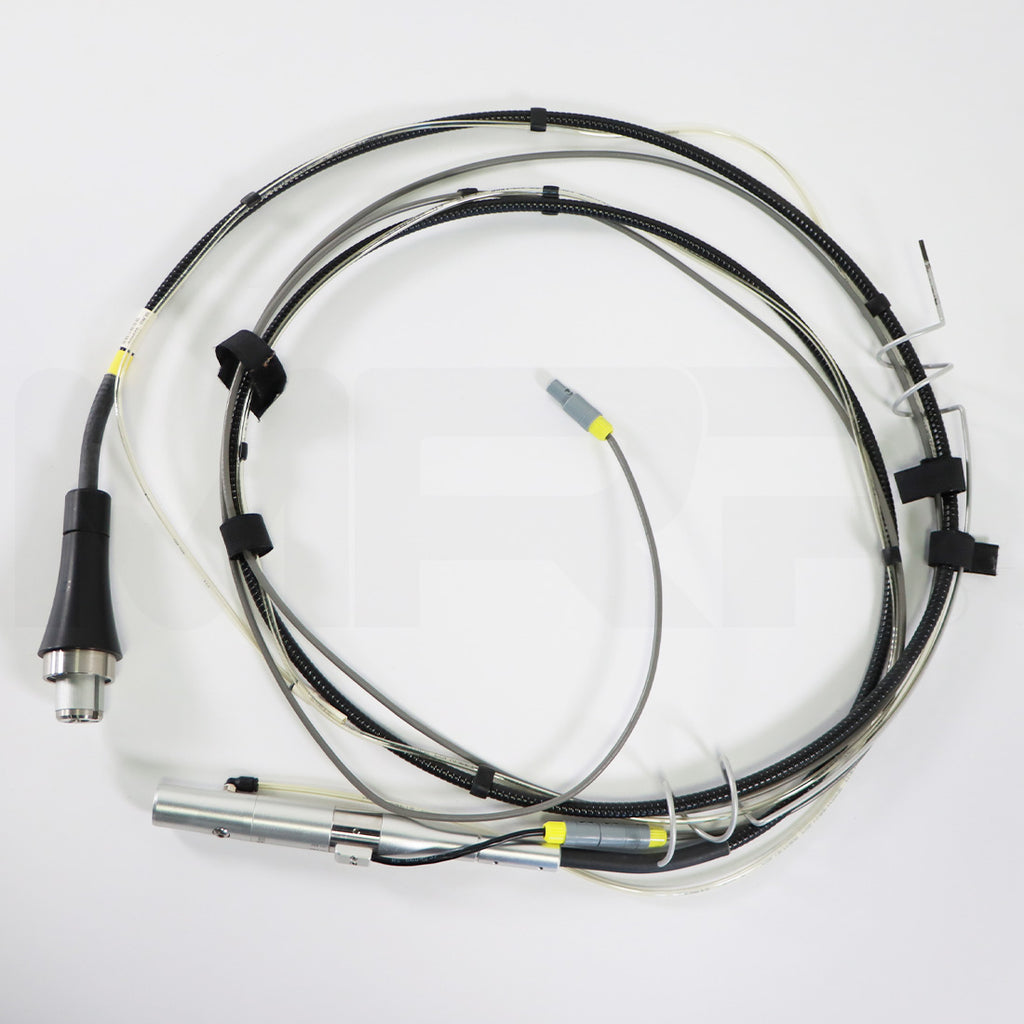 Quanta Systems Skin Cryo Handpiece Fiber Set HP 526498 As-Is