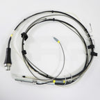 Quanta Systems Skin Cryo Handpiece Fiber Set HP 526498 As-Is